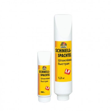 Шпаклевка SCHNELL-SPACHTEL Dufa 360 г