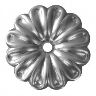 Цветок диаметр 68мм